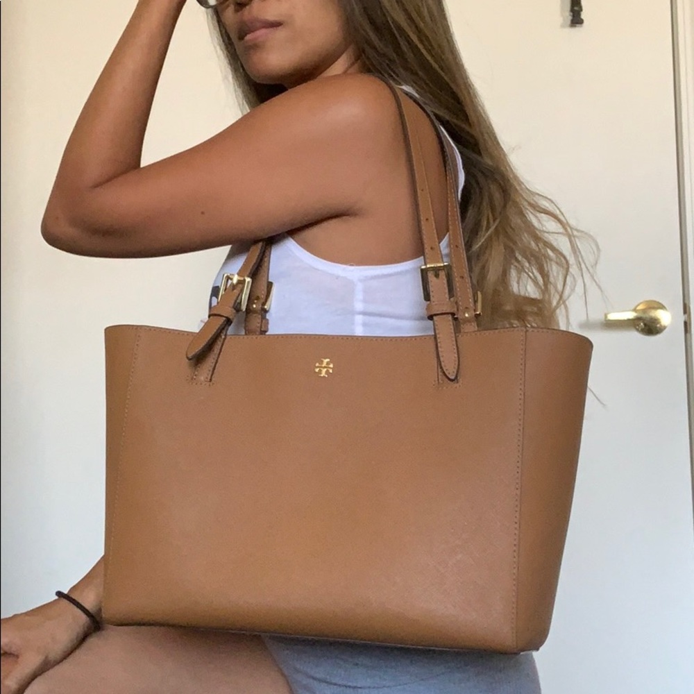 Tory Burch Tote Bag (AUTHENTIC)